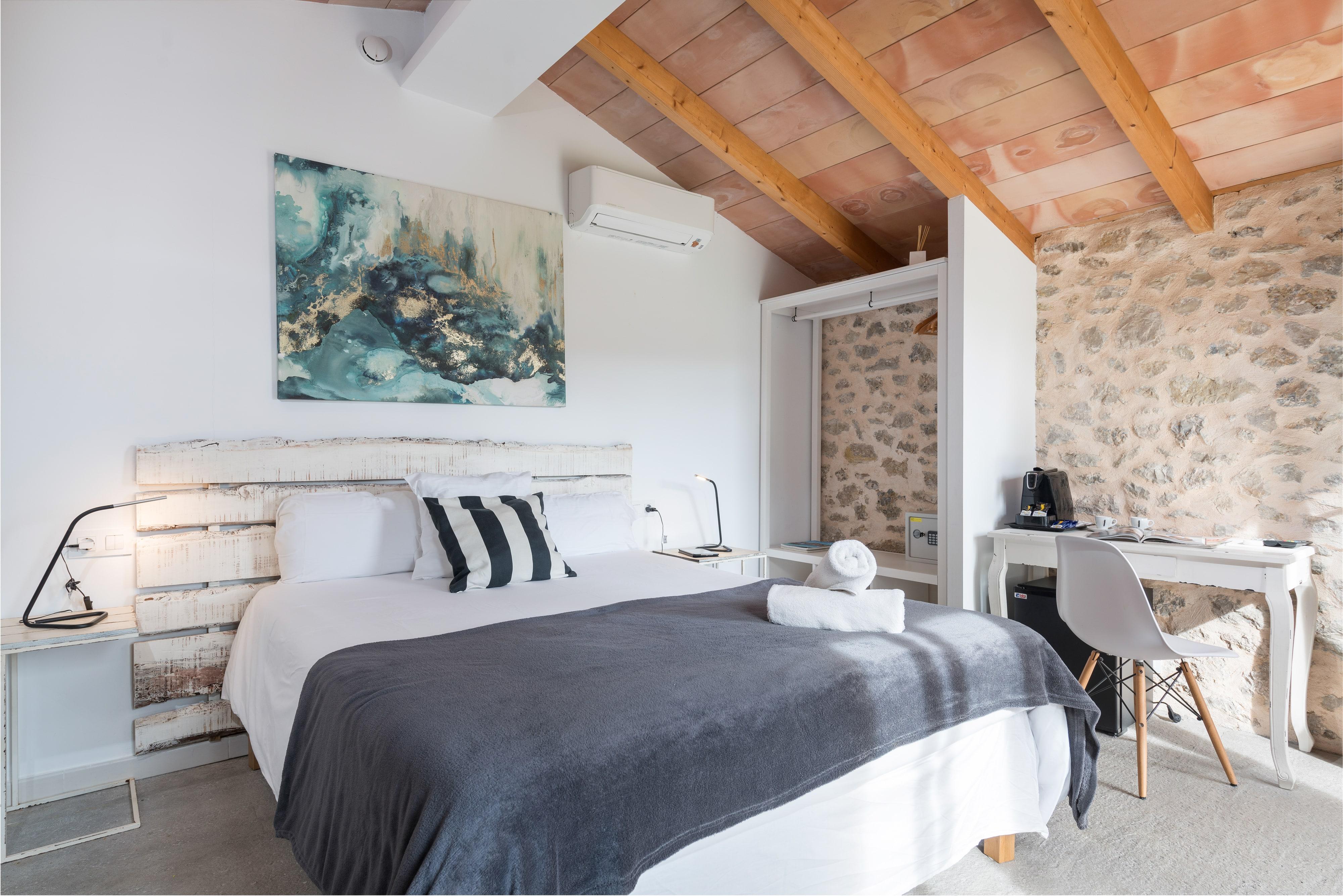 Hotel Turixant Mancor del Valle 외부 사진