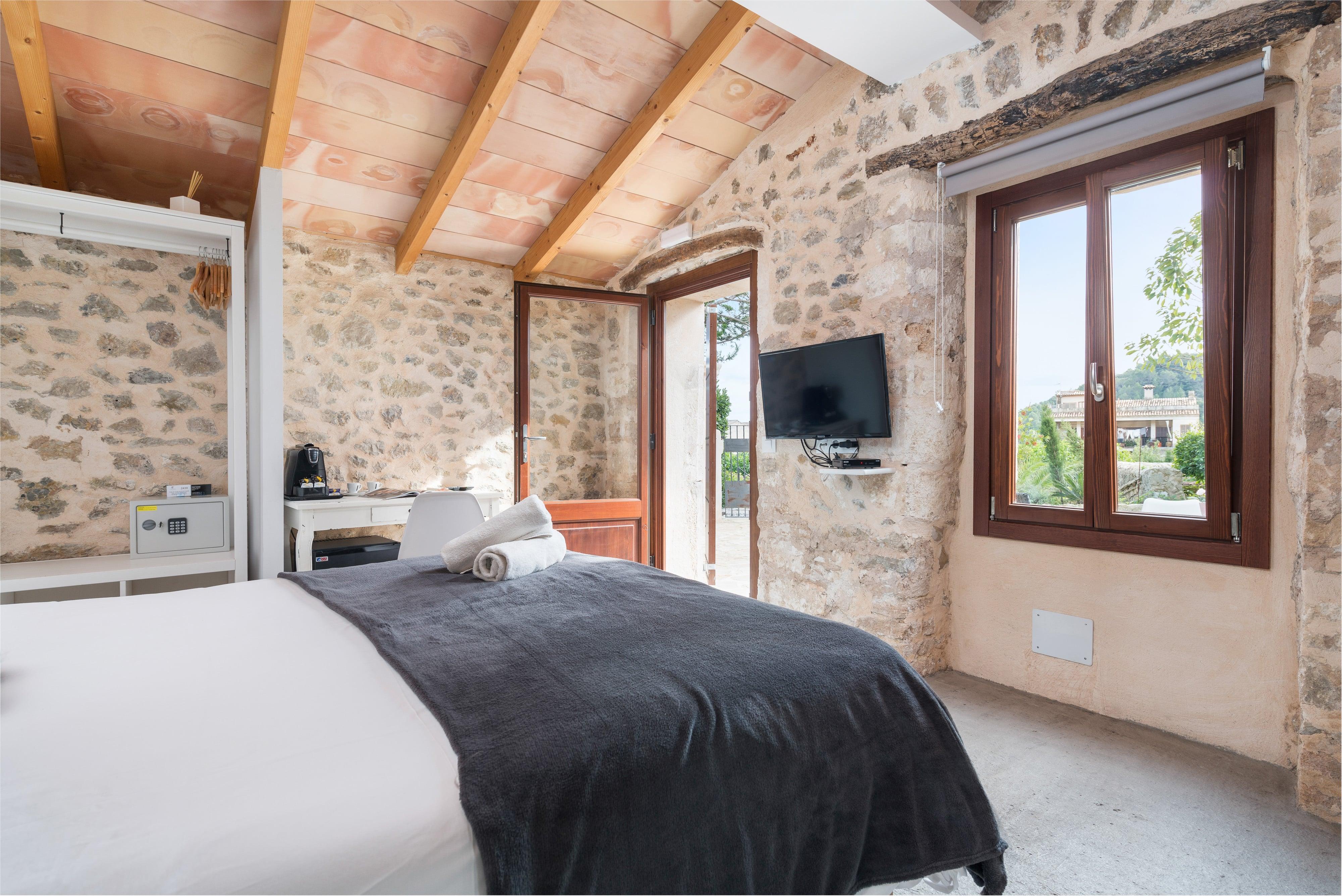 Hotel Turixant Mancor del Valle 외부 사진