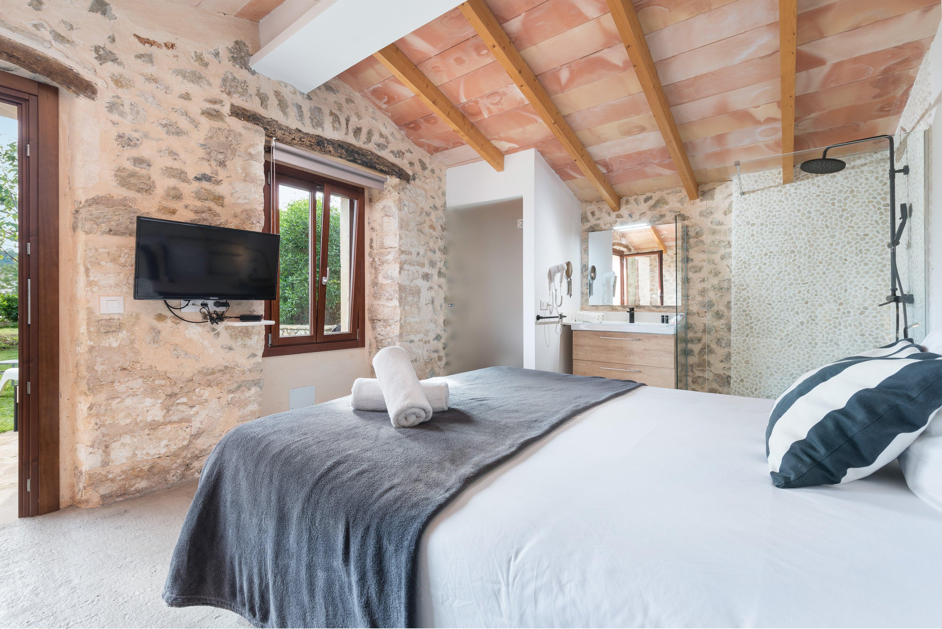 Hotel Turixant Mancor del Valle 외부 사진