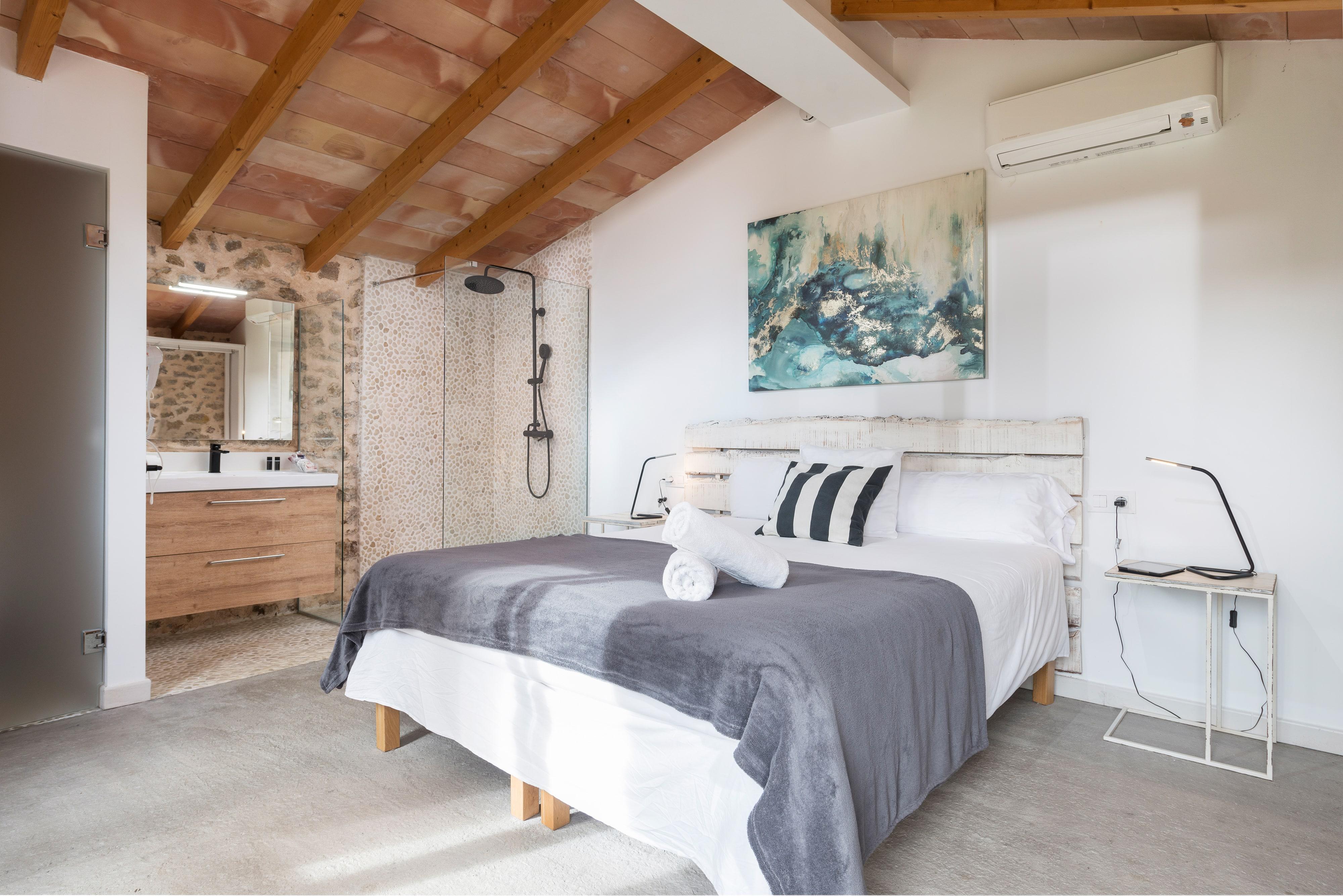 Hotel Turixant Mancor del Valle 외부 사진