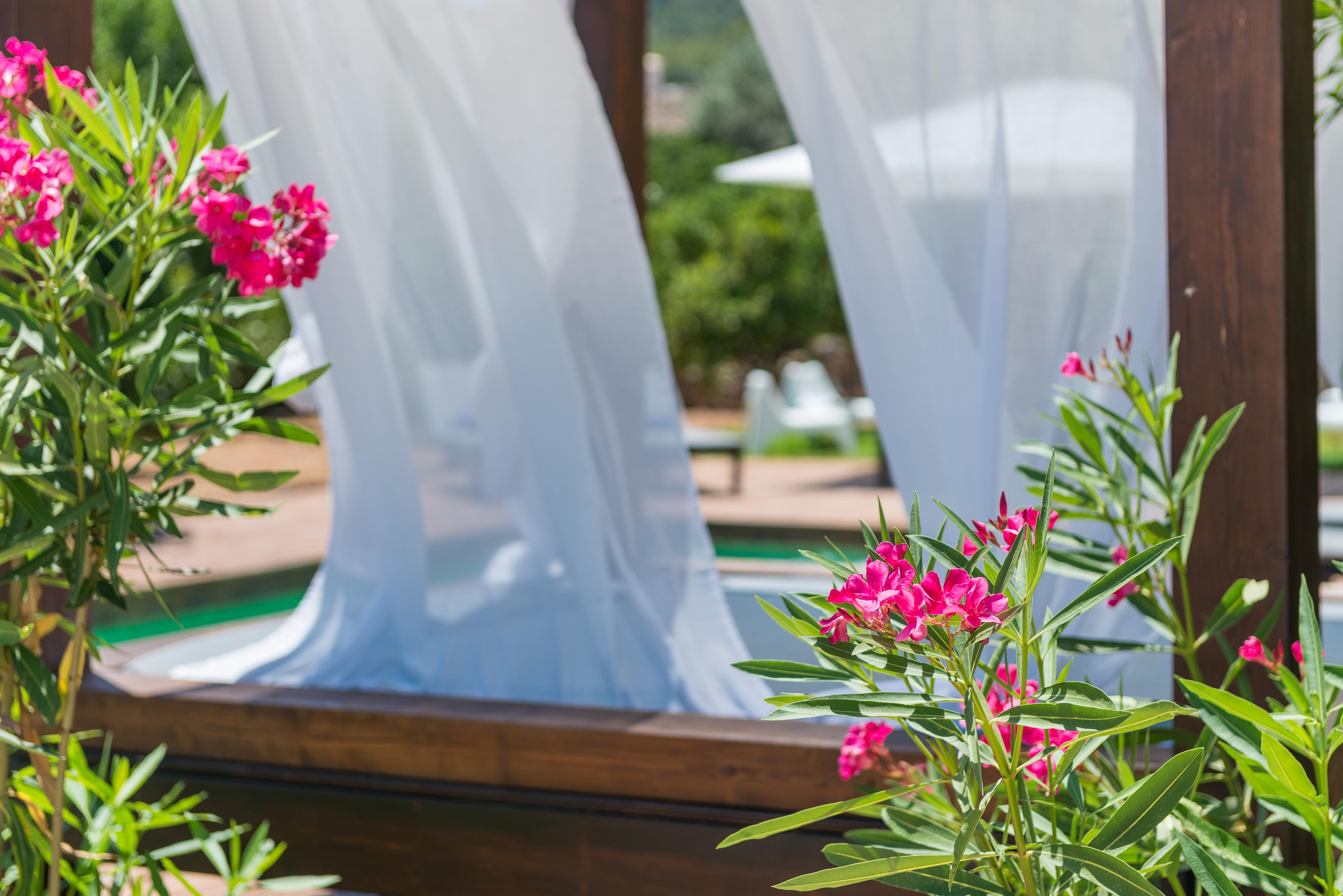 Hotel Turixant Mancor del Valle 외부 사진