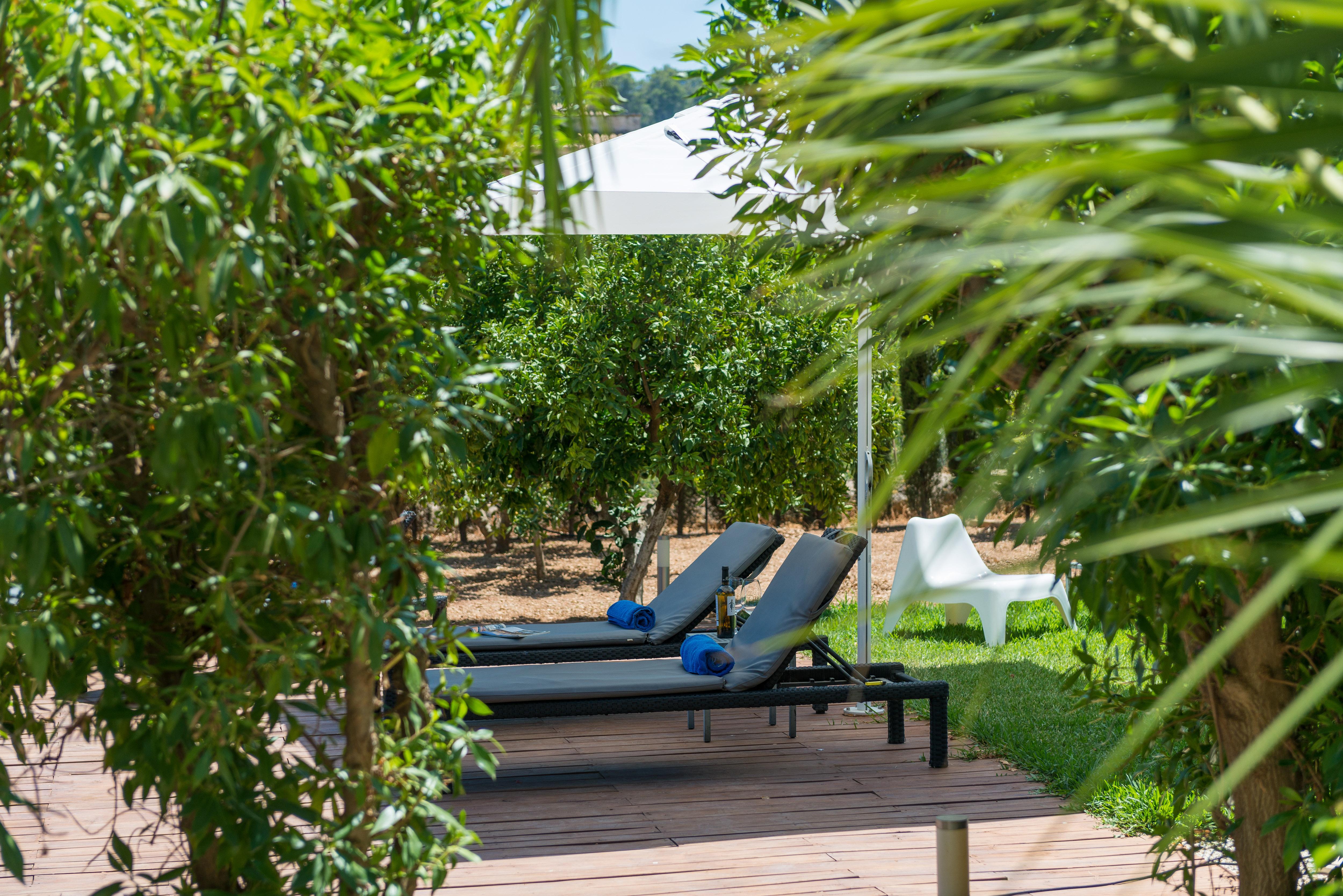 Hotel Turixant Mancor del Valle 외부 사진