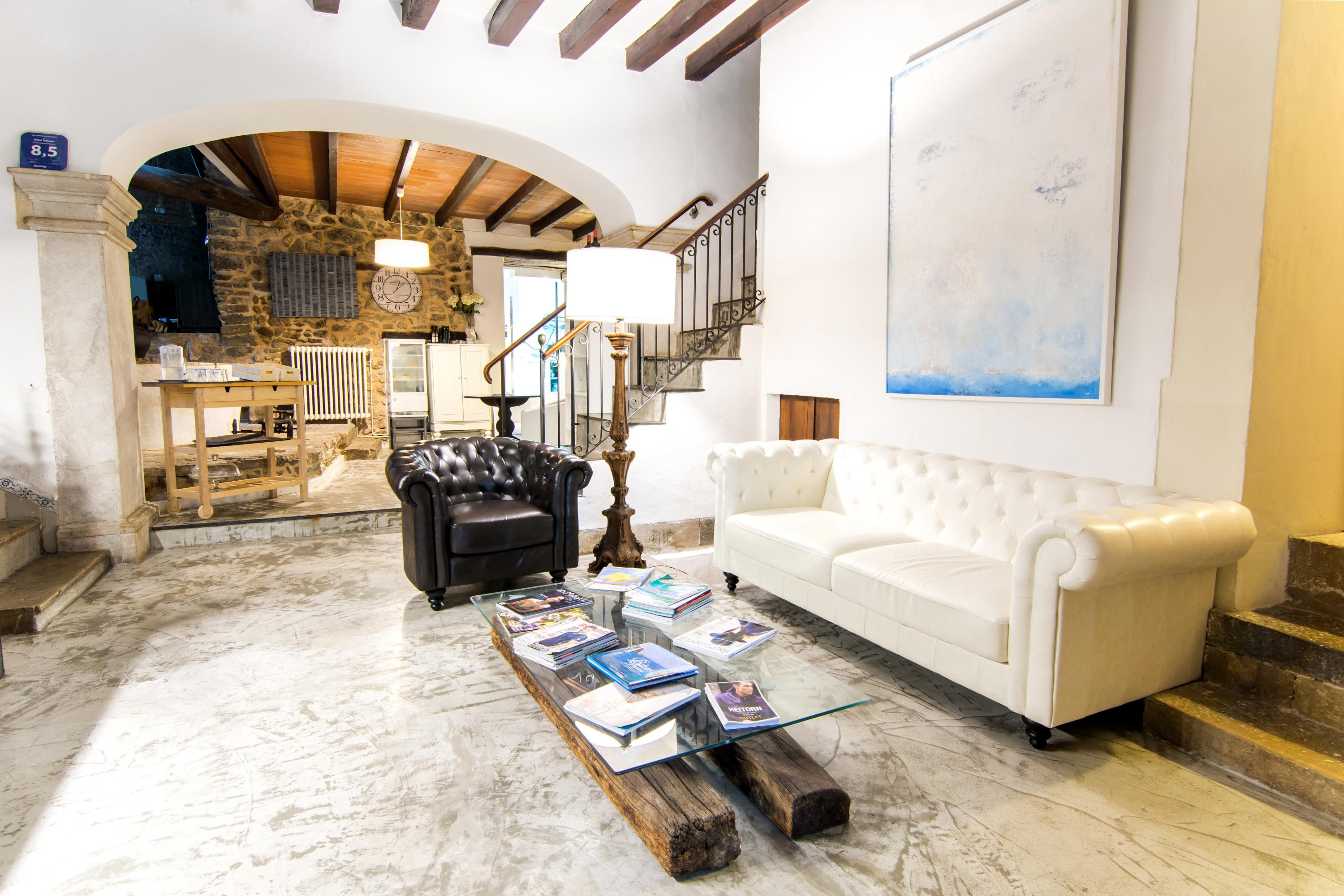 Hotel Turixant Mancor del Valle 외부 사진