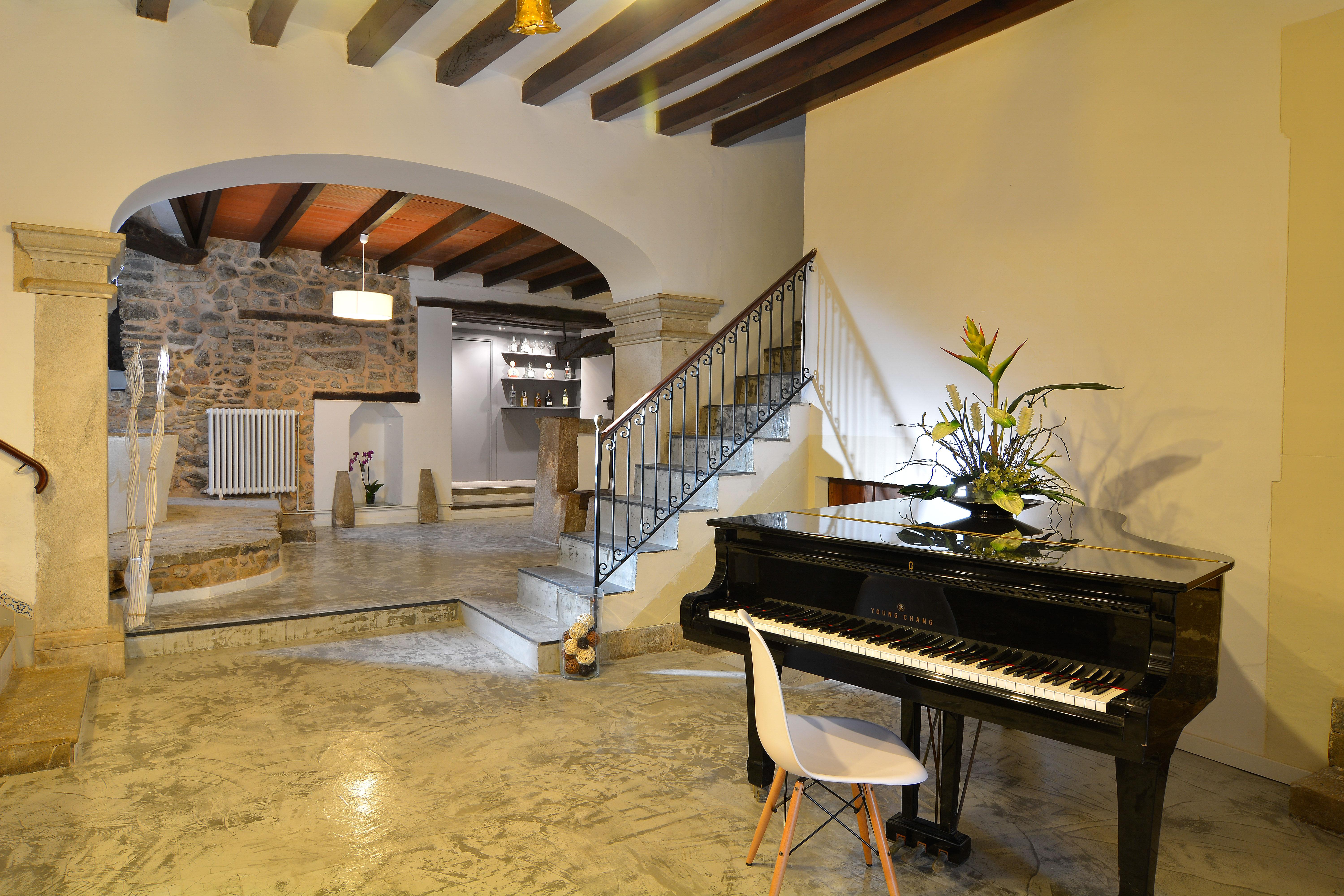 Hotel Turixant Mancor del Valle 외부 사진