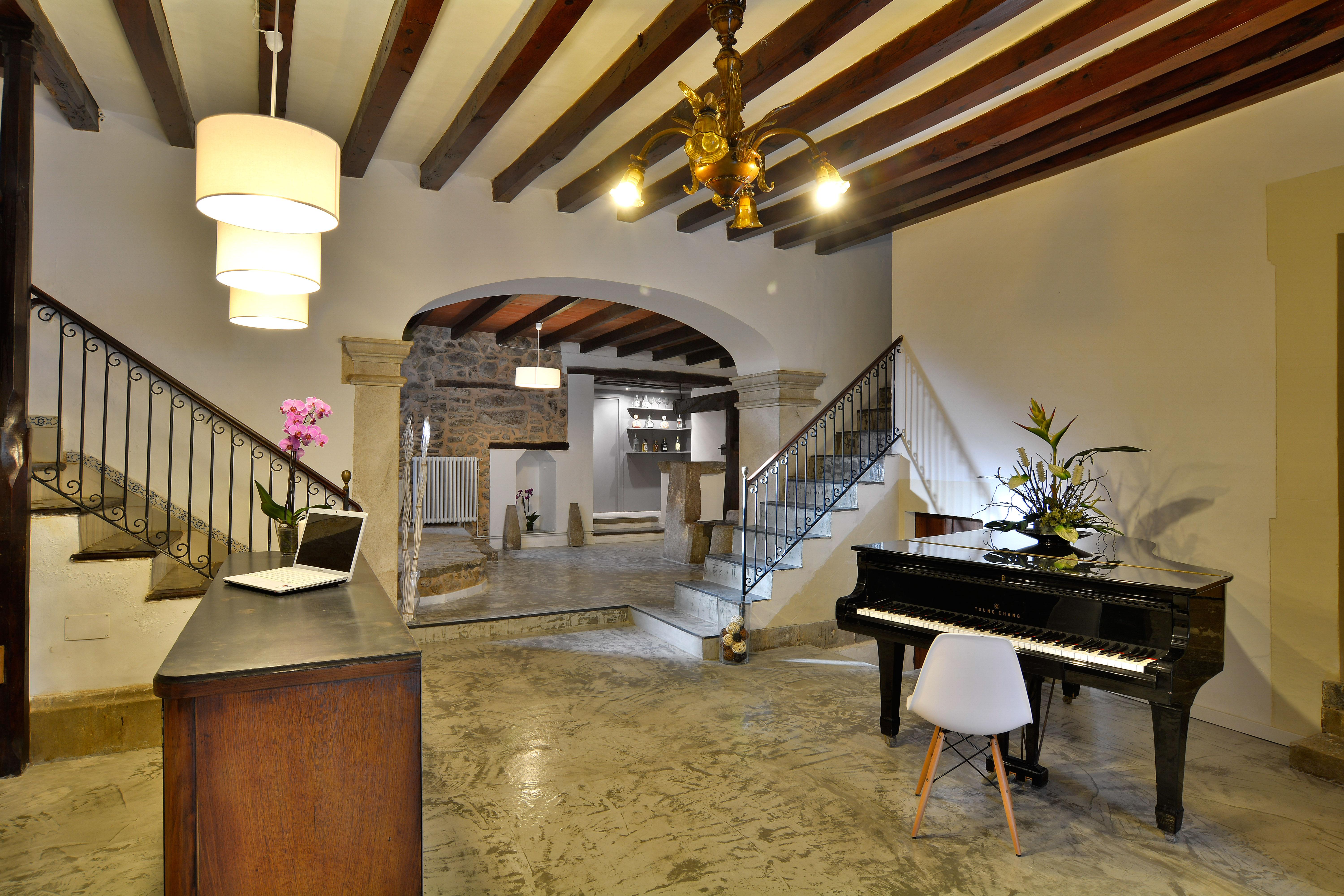 Hotel Turixant Mancor del Valle 외부 사진