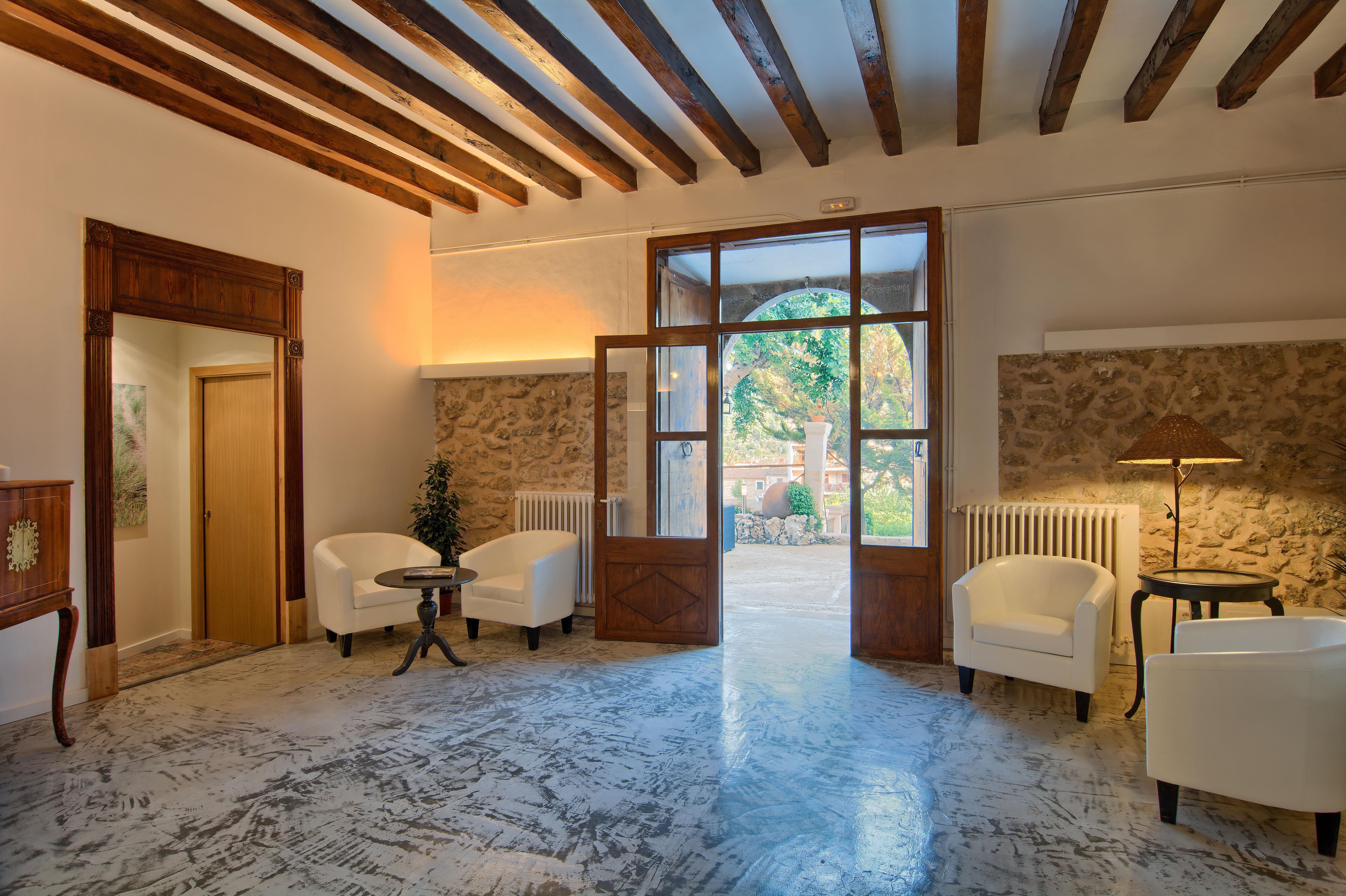 Hotel Turixant Mancor del Valle 외부 사진