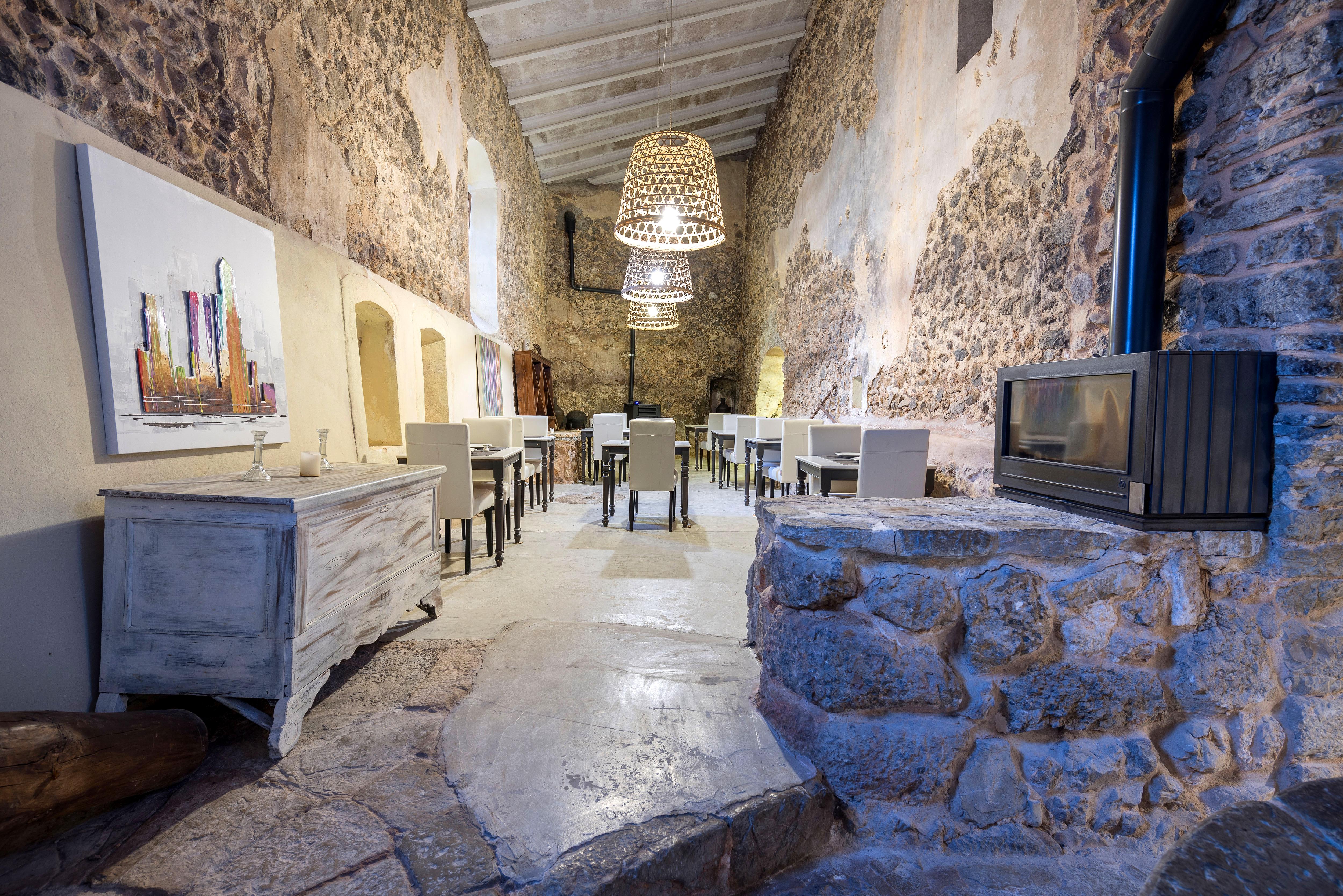 Hotel Turixant Mancor del Valle 외부 사진