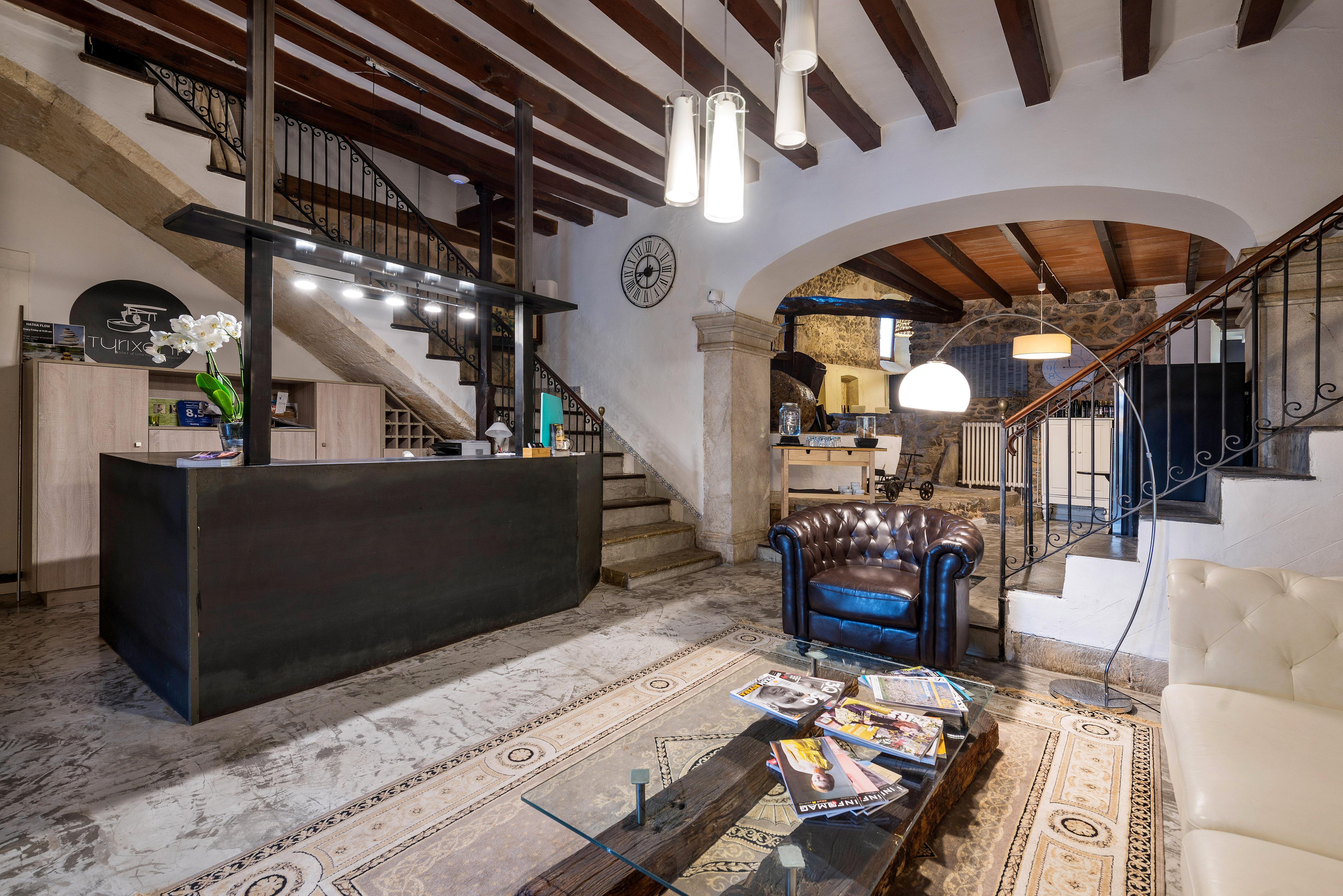 Hotel Turixant Mancor del Valle 외부 사진
