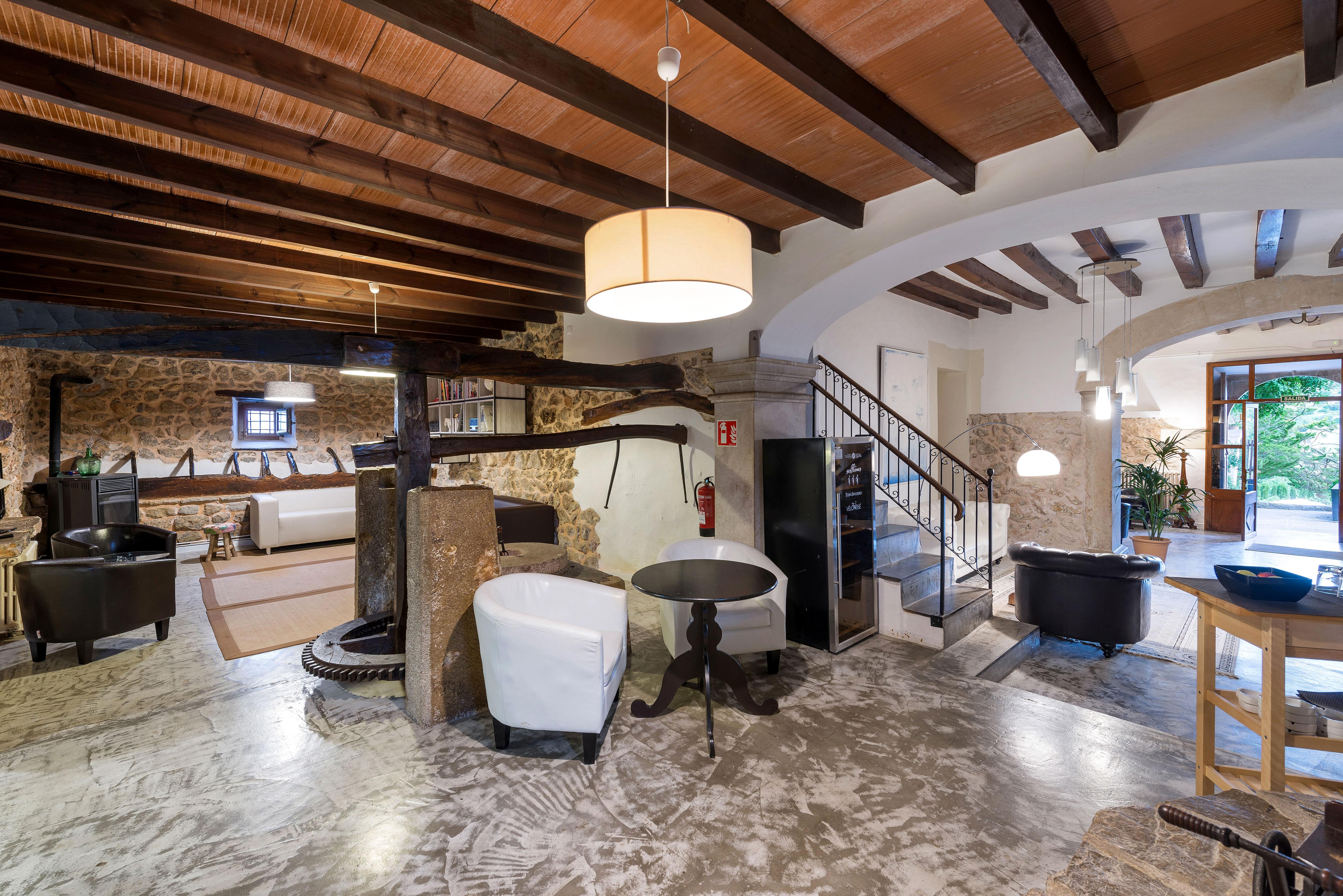 Hotel Turixant Mancor del Valle 외부 사진