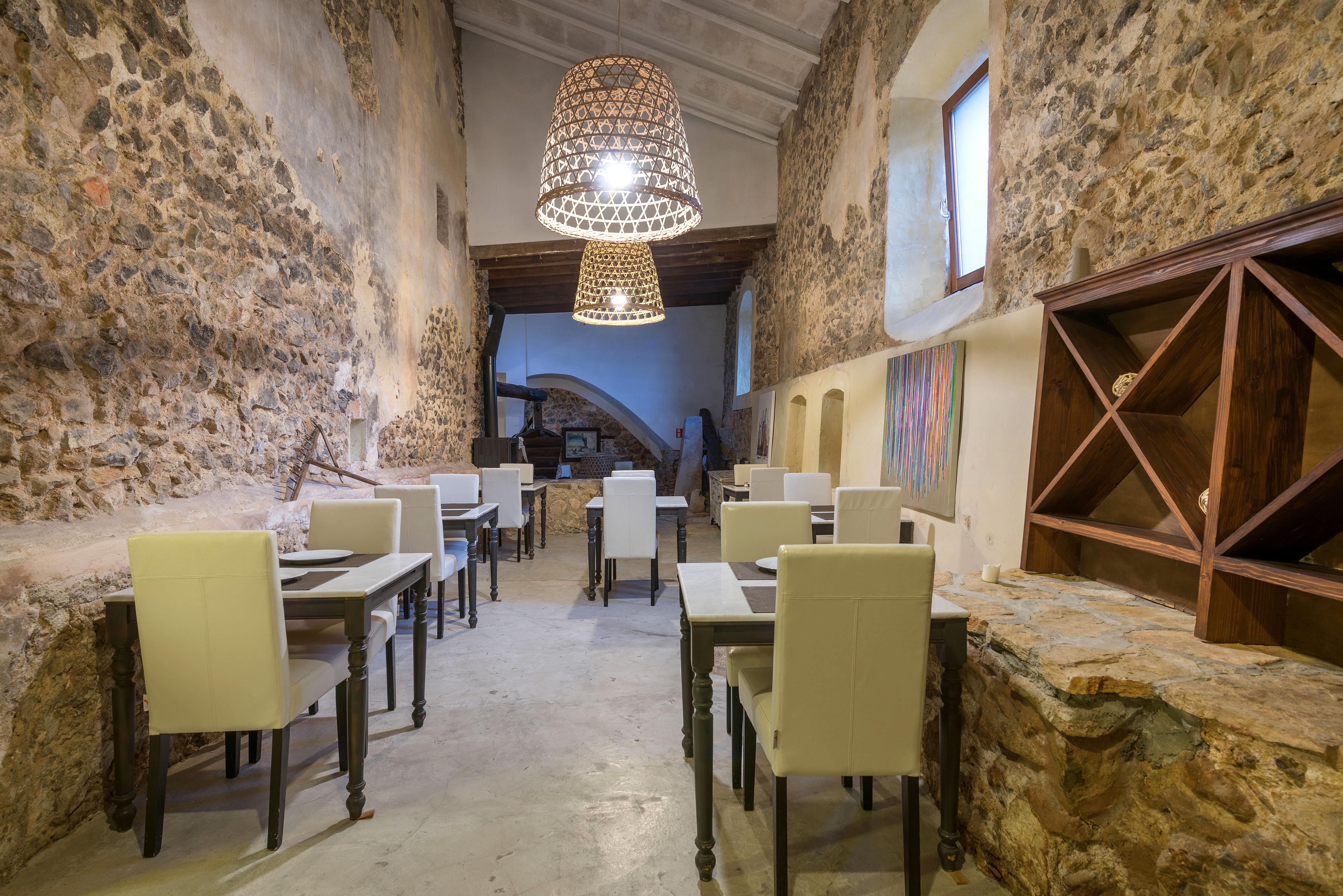Hotel Turixant Mancor del Valle 외부 사진