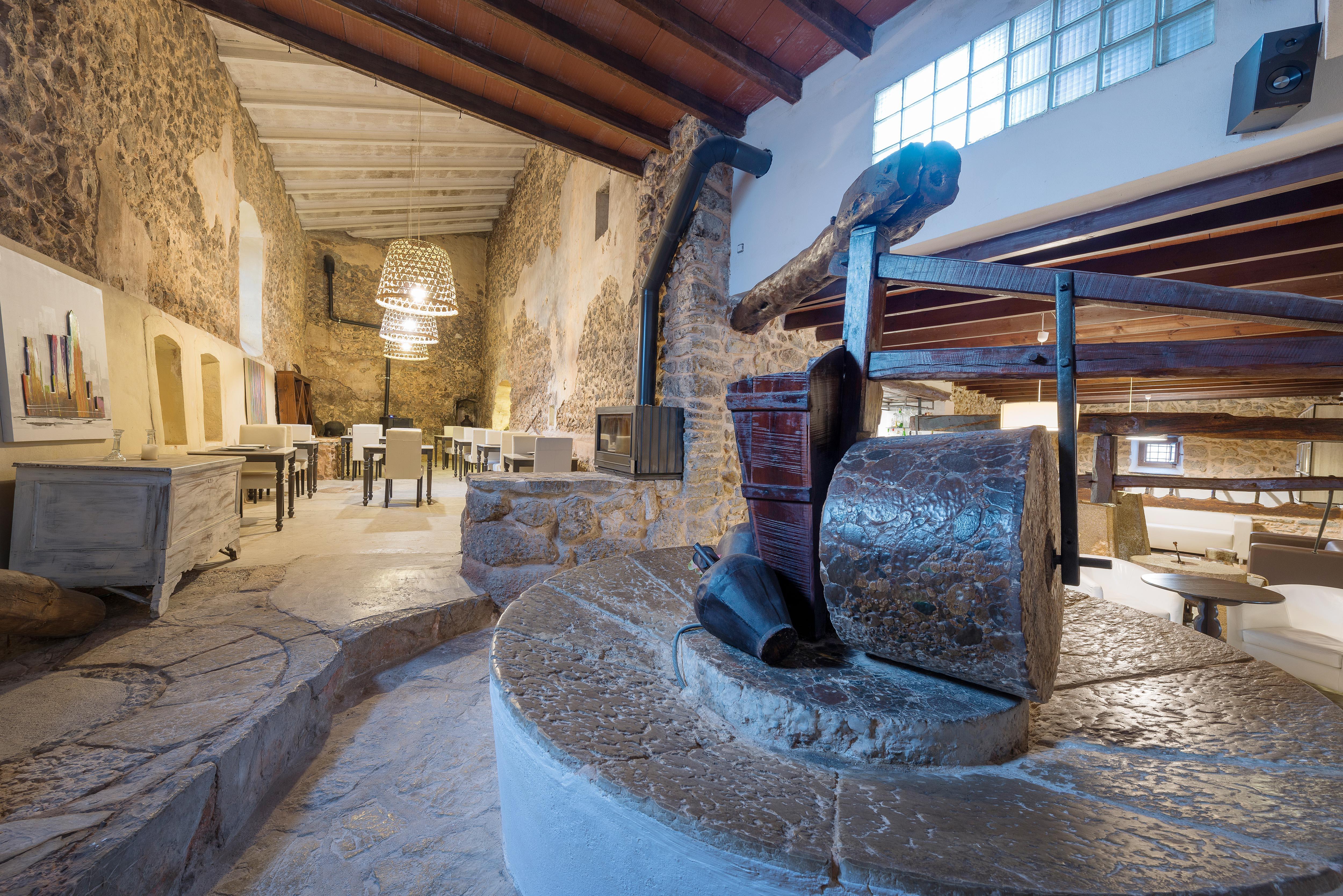 Hotel Turixant Mancor del Valle 외부 사진