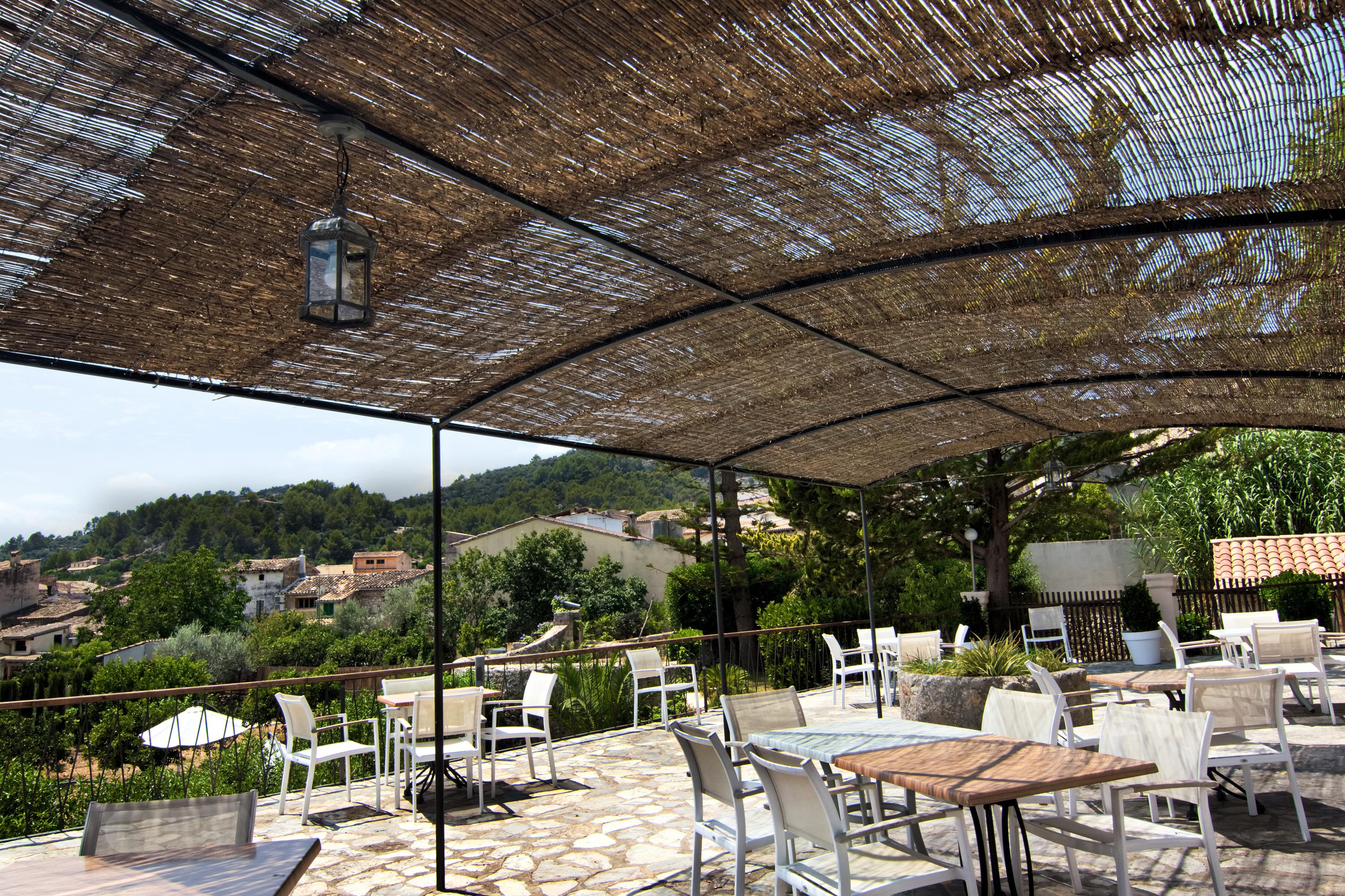 Hotel Turixant Mancor del Valle 외부 사진