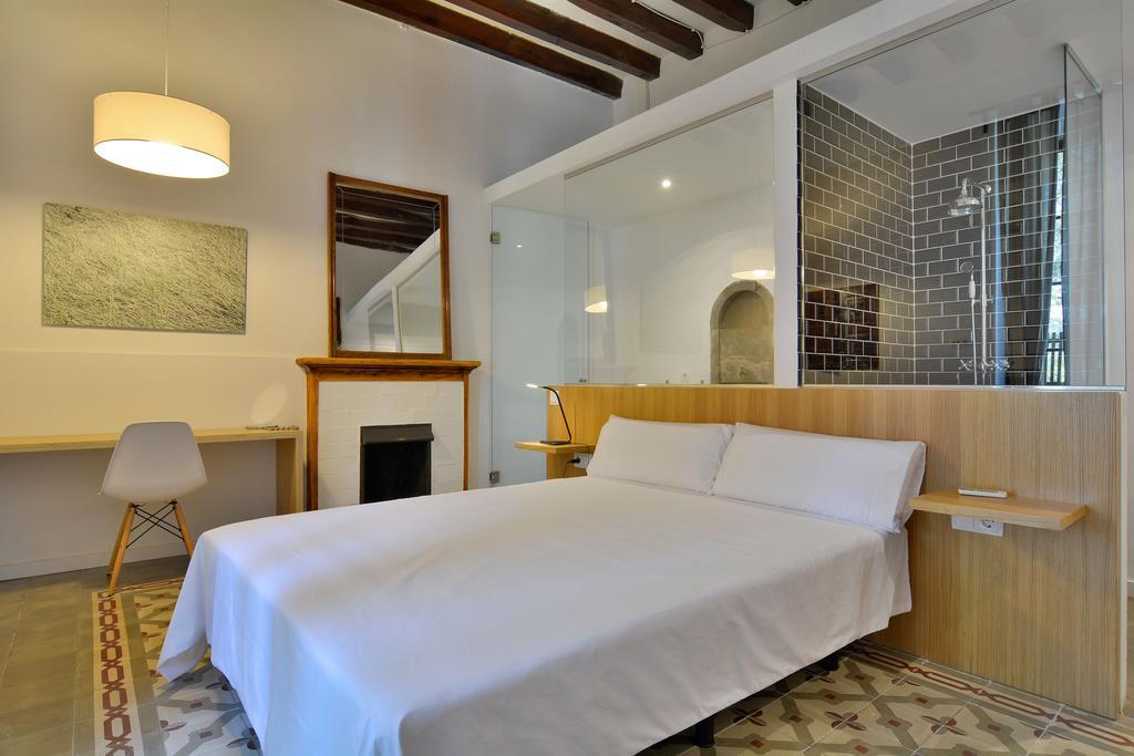 Hotel Turixant Mancor del Valle 객실 사진