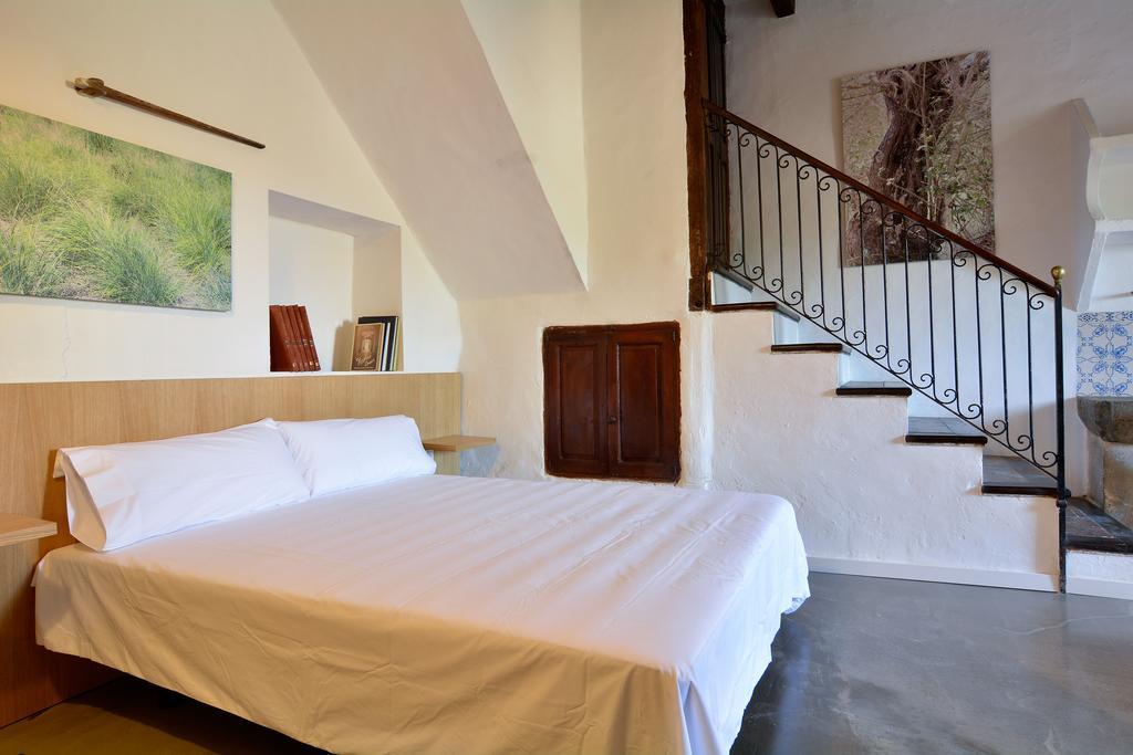 Hotel Turixant Mancor del Valle 객실 사진