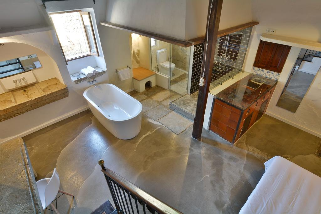 Hotel Turixant Mancor del Valle 객실 사진