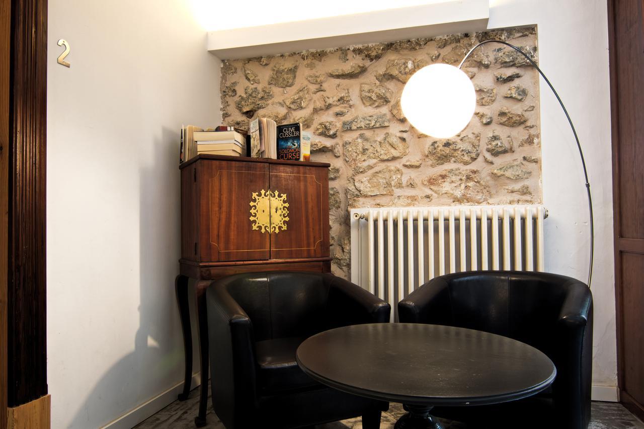 Hotel Turixant Mancor del Valle 외부 사진