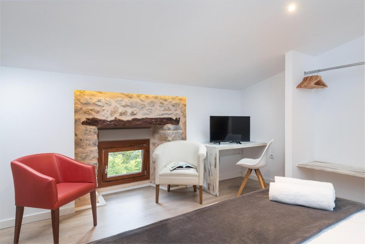 Hotel Turixant Mancor del Valle 외부 사진