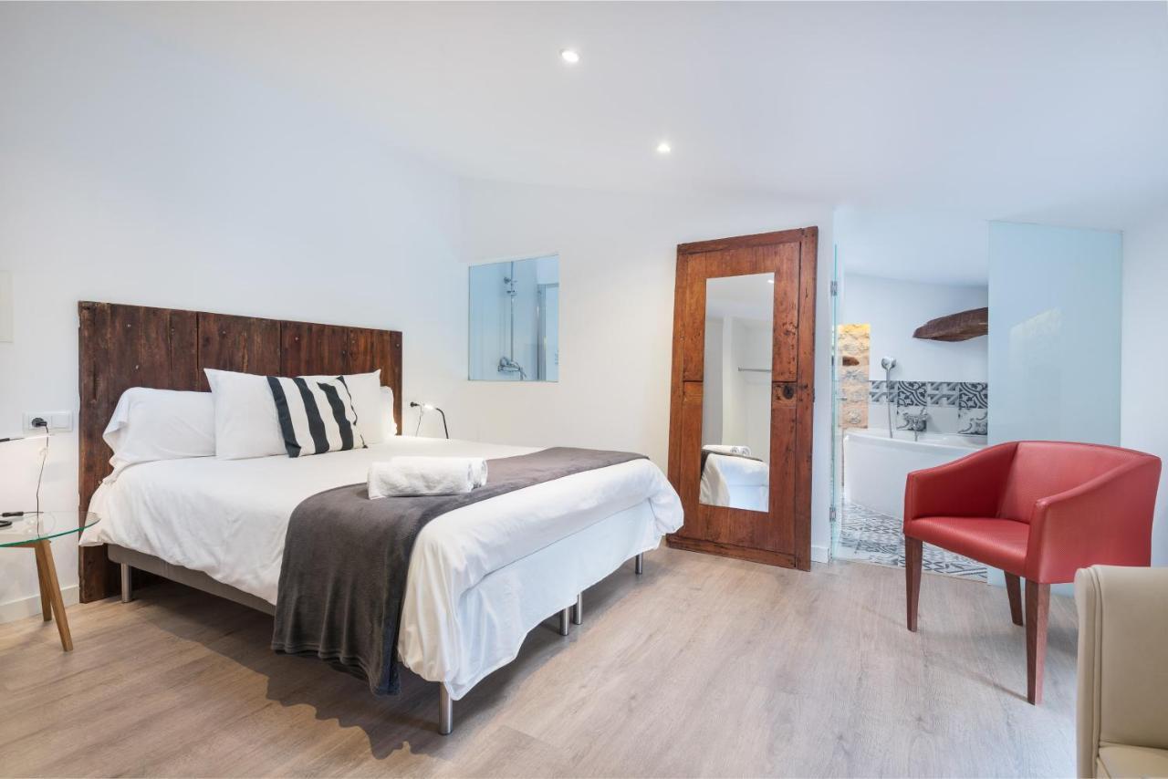 Hotel Turixant Mancor del Valle 외부 사진